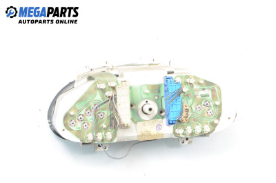 Bloc instrumente de bord for Ford Escort VII Hatchback (01.1995 - 08.2002) 1.8 16V, 115 hp