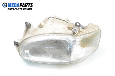 Far for Ford Escort VII Hatchback (01.1995 - 08.2002), hatchback, position: stânga