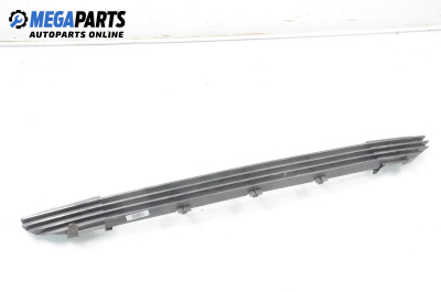 Bumper grill for Ford Escort VII Hatchback (01.1995 - 08.2002), hatchback, position: front