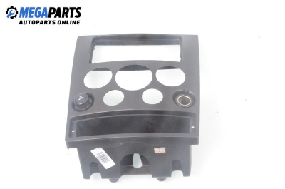 Zentralkonsole for Ford Transit Connect (06.2002 - 12.2013)