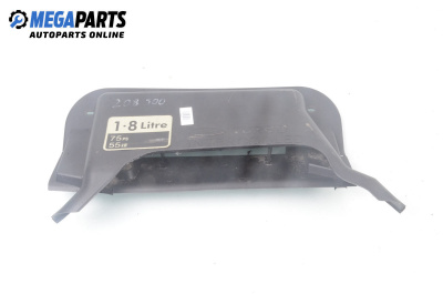 Engine cover for Ford Transit Connect (06.2002 - 12.2013)