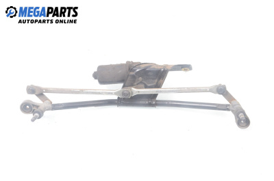 Front wipers motor for Ford Transit Connect (06.2002 - 12.2013), truck, position: front