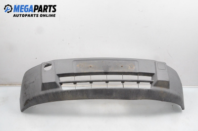 Bara de protectie frontala for Ford Transit Connect (06.2002 - 12.2013), lkw, position: fața