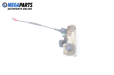 Lock for Ford Transit Connect (06.2002 - 12.2013), position: left