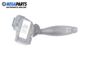 Verstellhebel scheibenwischer for Ford Transit Connect (06.2002 - 12.2013)