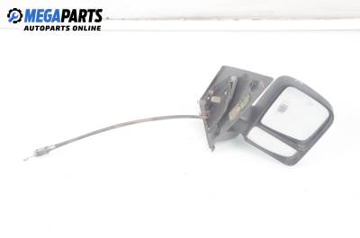 Oglindă for Ford Transit Connect (06.2002 - 12.2013), 3 uși, lkw, position: dreapta