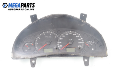 Instrument cluster for Ford Transit Connect (06.2002 - 12.2013) 1.8 Di, 75 hp