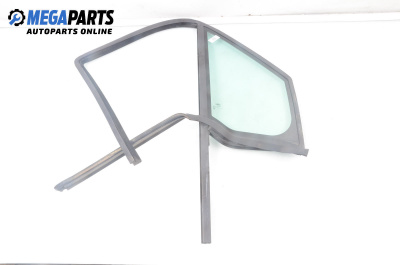 Door vent window for Ford Transit Connect (06.2002 - 12.2013), 3 doors, truck, position: right