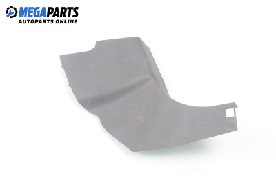 Plastic interior for Ford Transit Connect (06.2002 - 12.2013), 3 uși, lkw, position: fața