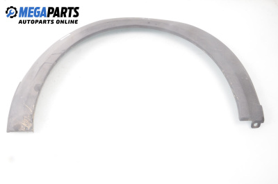 Fender arch for Ford Transit Connect (06.2002 - 12.2013), truck, position: rear - right