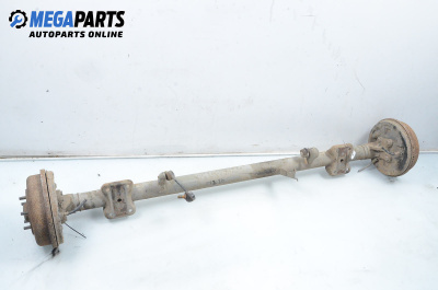 Rear axle for Ford Transit Connect (06.2002 - 12.2013), truck