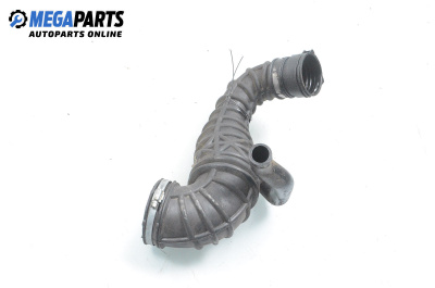 Air intake corrugated hose for Ford Transit Connect (06.2002 - 12.2013) 1.8 Di, 75 hp