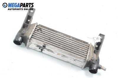 Zwischenkühler for Ford Transit Connect (06.2002 - 12.2013) 1.8 Di, 75 hp