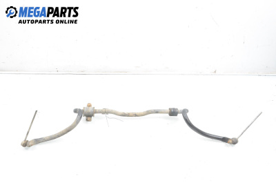 Sway bar for Ford Transit Connect (06.2002 - 12.2013), truck