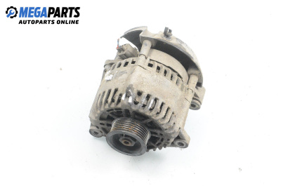 Alternator for Ford Transit Connect (06.2002 - 12.2013) 1.8 Di, 75 hp