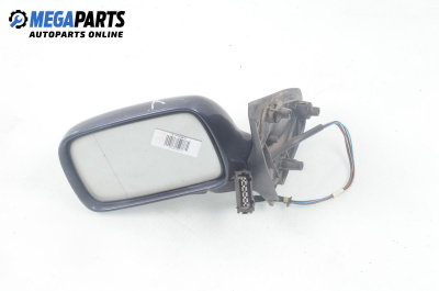 Mirror for Volkswagen Polo Variant (04.1997 - 09.2001), 5 doors, station wagon, position: left