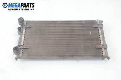 Water radiator for Volkswagen Polo Variant (04.1997 - 09.2001) 1.4, 60 hp