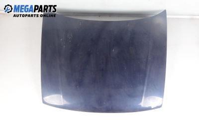 Motorhaube for Volkswagen Polo Variant (04.1997 - 09.2001), 5 türen, combi, position: vorderseite