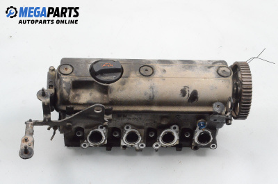 Engine head for Volkswagen Polo Variant (04.1997 - 09.2001) 1.4, 60 hp