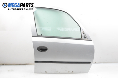 Tür for Opel Meriva A Minivan (05.2003 - 05.2010), 5 türen, minivan, position: rechts, vorderseite