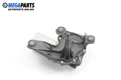 Front wipers motor for Opel Meriva A Minivan (05.2003 - 05.2010), minivan, position: rear