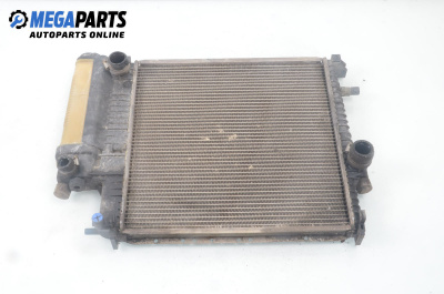 Water radiator for BMW 3 Series E36 Sedan (09.1990 - 02.1998) 316 i, 100 hp