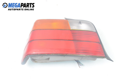 Tail light for BMW 3 Series E36 Sedan (09.1990 - 02.1998), sedan, position: left