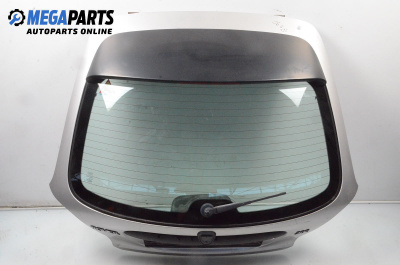 Capac spate for Rover 200 Hatchback II (11.1995 - 03.2000), 5 uși, hatchback, position: din spate