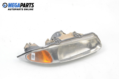Far for Rover 200 Hatchback II (11.1995 - 03.2000), hatchback, position: dreapta