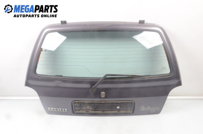 Heckklappe for Renault Twingo I Hatchback (03.1993 - 10.2012), 3 türen, hecktür, position: rückseite