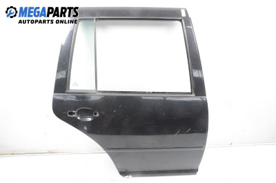 Door for Volkswagen Bora Variant (05.1999 - 05.2005), 5 doors, station wagon, position: rear - right