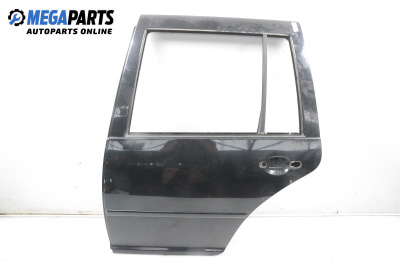 Door for Volkswagen Bora Variant (05.1999 - 05.2005), 5 doors, station wagon, position: rear - left