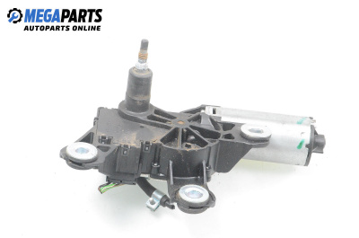 Front wipers motor for Volkswagen Bora Variant (05.1999 - 05.2005), station wagon, position: rear