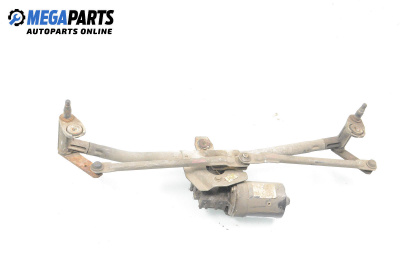 Front wipers motor for Volkswagen Bora Variant (05.1999 - 05.2005), station wagon, position: front