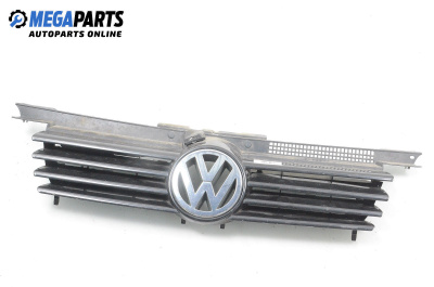 Grill for Volkswagen Bora Variant (05.1999 - 05.2005), station wagon, position: front