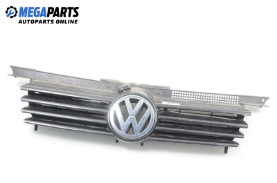 Gitter for Volkswagen Bora Variant (05.1999 - 05.2005), combi, position: vorderseite