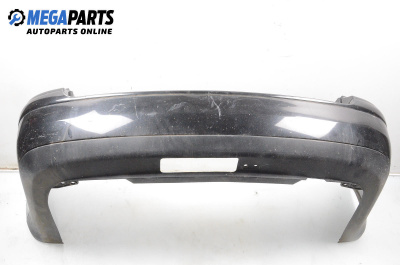 Bara de protectie spate for Volkswagen Bora Variant (05.1999 - 05.2005), combi