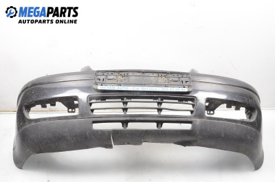 Frontstoßstange for Volkswagen Bora Variant (05.1999 - 05.2005), combi, position: vorderseite