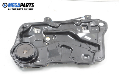 Motor des elektrischen fensterhebers for Volkswagen Bora Variant (05.1999 - 05.2005), 5 türen, combi, position: rechts, vorderseite