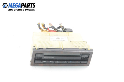 Air conditioning panel for Volkswagen Bora Variant (05.1999 - 05.2005)