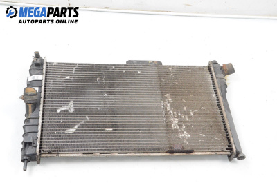 Water radiator for Daewoo Espero Sedan (10.1991 - 09.1999) 1.8, 90 hp