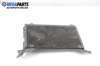 Air conditioning radiator for Mercedes-Benz E-Class Estate (S210) (06.1996 - 03.2003) E 290 T Turbo-D (210.217), 129 hp, automatic