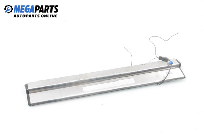 Material profilat prag for Mercedes-Benz E-Class Estate (S210) (06.1996 - 03.2003), 5 uși, combi, position: stânga - fața