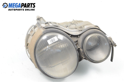 Headlight for Mercedes-Benz E-Class Estate (S210) (06.1996 - 03.2003), station wagon, position: right