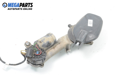 Front wipers motor for Mercedes-Benz E-Class Estate (S210) (06.1996 - 03.2003), station wagon, position: front