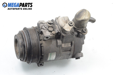 AC compressor for Mercedes-Benz E-Class Estate (S210) (06.1996 - 03.2003) E 290 T Turbo-D (210.217), 129 hp, automatic