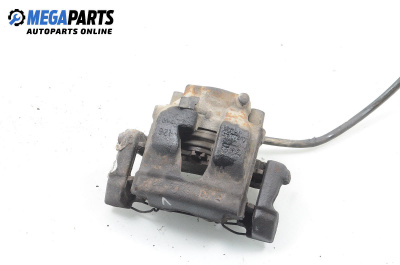 Etrier de frână for Mercedes-Benz E-Class Estate (S210) (06.1996 - 03.2003), position: stânga - fața