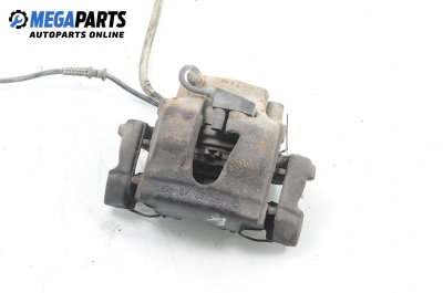 Etrier de frână for Mercedes-Benz E-Class Estate (S210) (06.1996 - 03.2003), position: dreaptă - fața