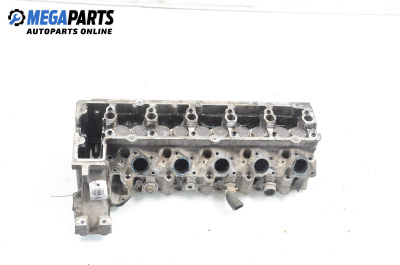 Cylinder head no camshaft included for Mercedes-Benz E-Class Estate (S210) (06.1996 - 03.2003) E 290 T Turbo-D (210.217), 129 hp