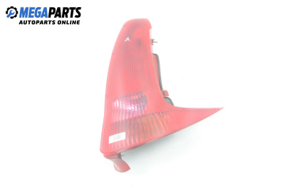Tail light for Peugeot 206 Station Wagon (07.2002 - ...), station wagon, position: right